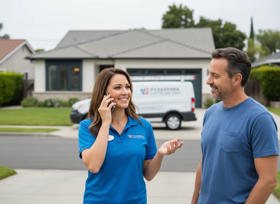 Electrician Marsteller, PA FAQs